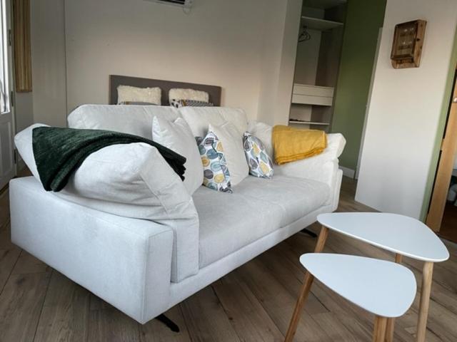 Apartmán Le Sauvage La Tremblade Exteriér fotografie