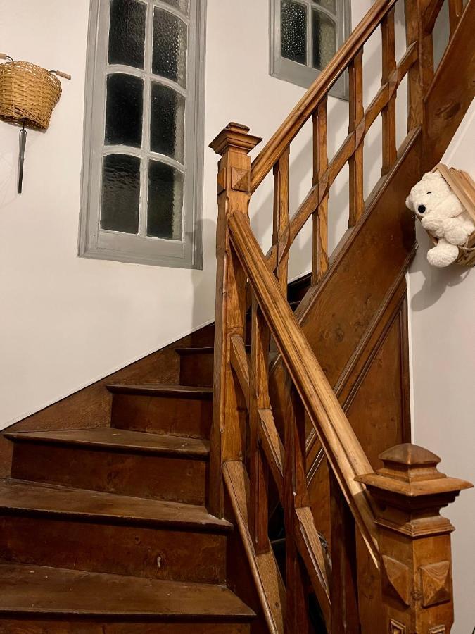 Apartmán Le Sauvage La Tremblade Exteriér fotografie