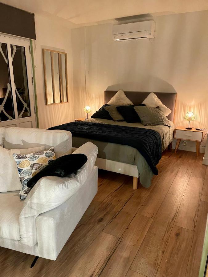 Apartmán Le Sauvage La Tremblade Exteriér fotografie