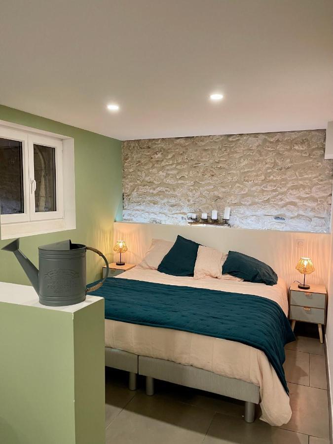 Apartmán Le Sauvage La Tremblade Exteriér fotografie