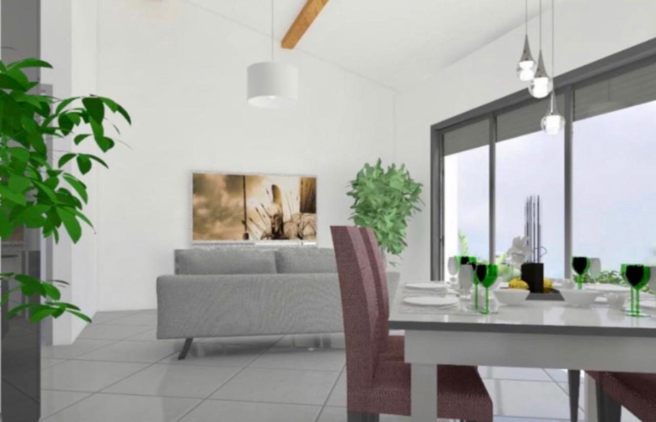 Apartmán Le Sauvage La Tremblade Exteriér fotografie