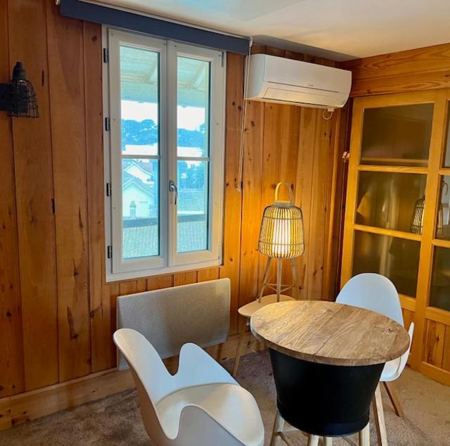 Apartmán Le Sauvage La Tremblade Exteriér fotografie